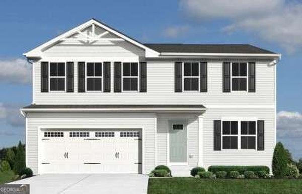 6568 Katherine Knolls, Stone Mountain