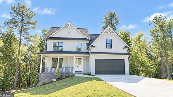3136 Oakmont Drive, Monroe