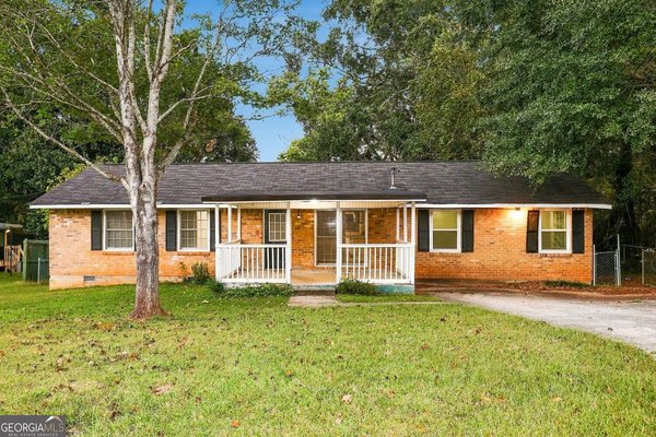 248 Essex Drive, Jonesboro