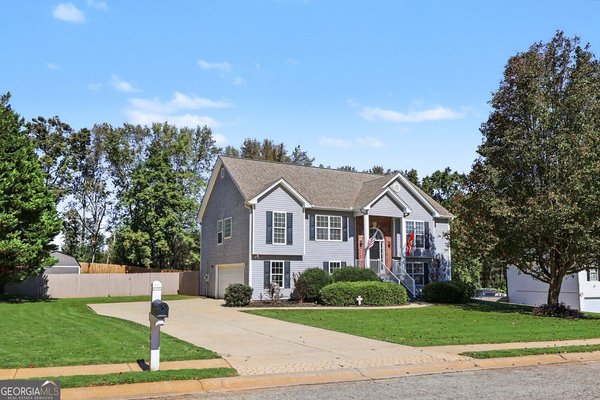 563 Bailey Drive, Jefferson
