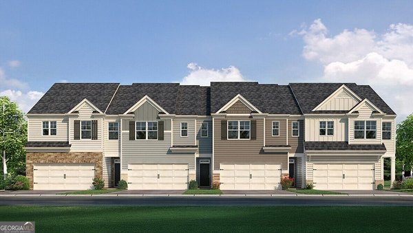 3023 Ryker Road, Gainesville