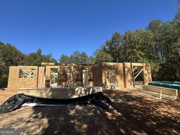 1239 Spratlin Mill Drive Hull