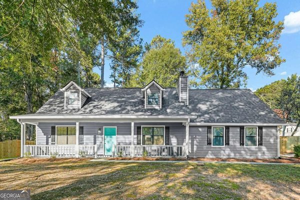 1501 Scott Oaks Court Marietta