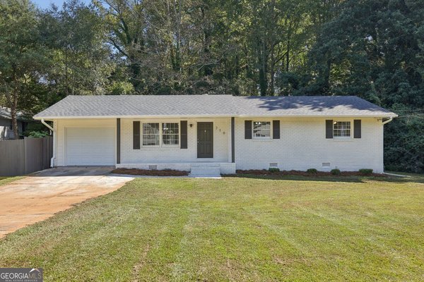 719 San Miguel Drive, Stone Mountain