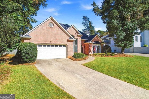 1028 Legacy Walk, Woodstock