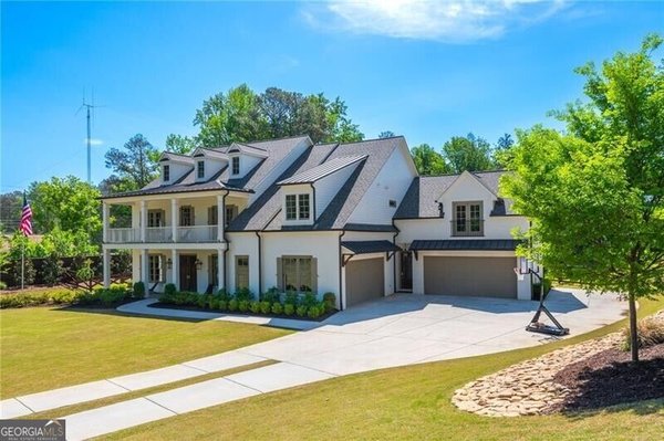 4184 Thompson Mill Road, Buford