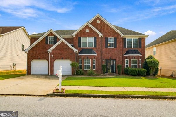 7110 Smithers Way Atlanta