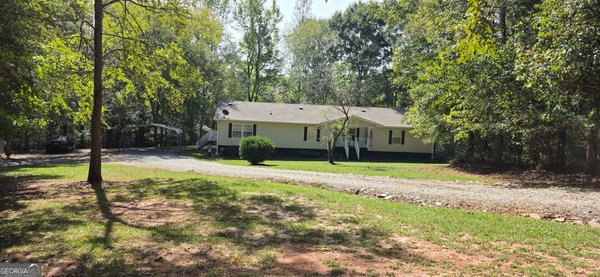 15 Creekside Drive Pendergrass