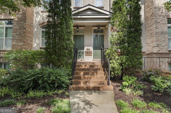 1250 Lavista Circle Atlanta