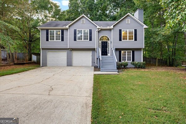 334 Hill S Pointe Court, Bethlehem