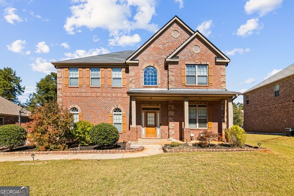 2011 Wentworth Drive, Locust Grove