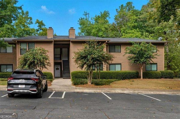 708 Parkaire Crossing, Marietta