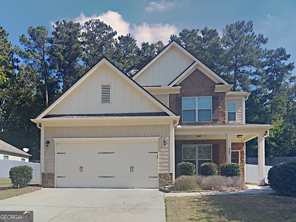 4994 Centennial Hill Walk, Acworth