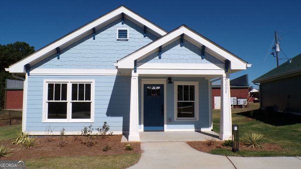 49 Maynard Street, Winder