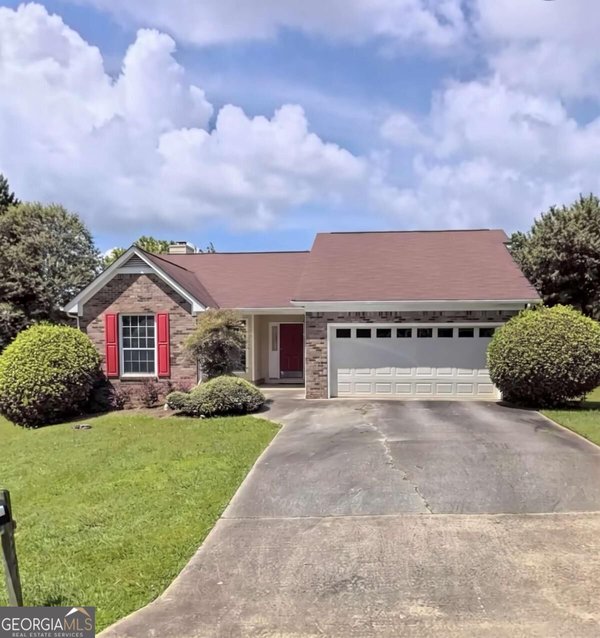 2421 Inverloch Circle, Duluth