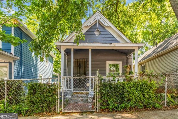 712 Garibaldi Street, Atlanta