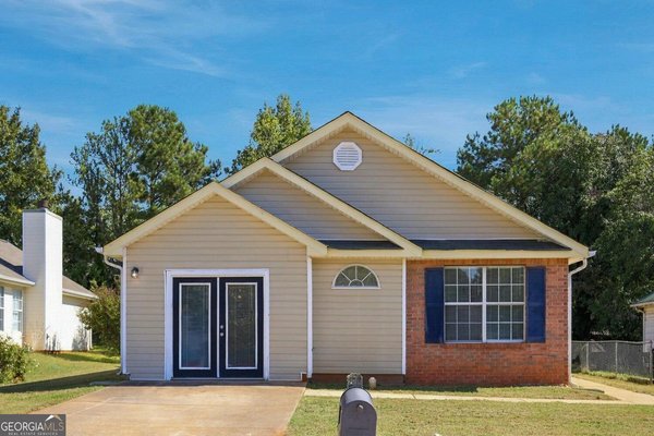 123 Samanthas Way, McDonough