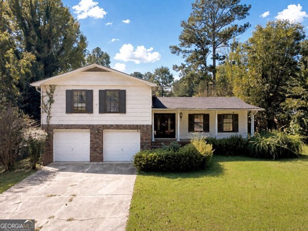 1217 Country Pine Drive, Ellenwood