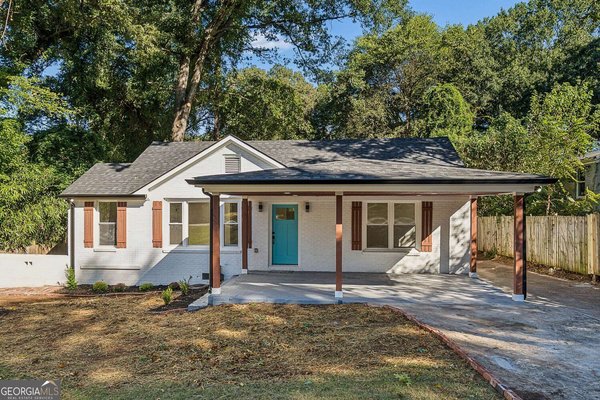 2662 Joyce Avenue, Decatur