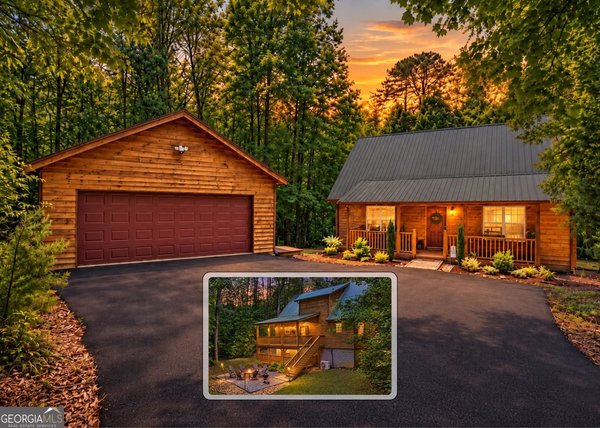 80 Windchase Lane Sautee Nacoochee