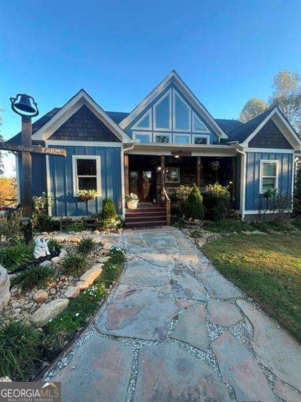 100 Buckwood Farms Path Dallas
