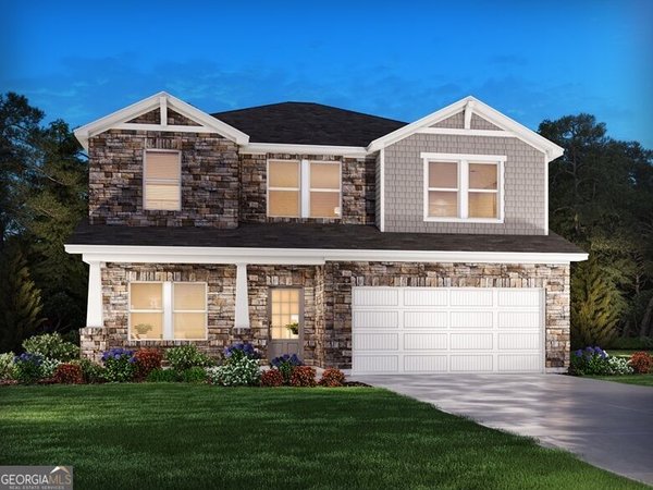 6127 Sandpiper Street, Lula
