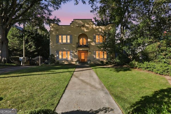 main picture of 70 Sheridan Drive, Atlanta