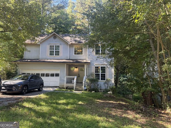 636 Kilkenny Circle, Lithonia