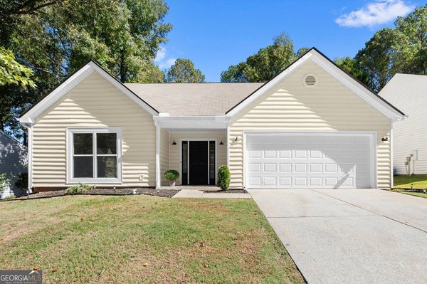 2601 Garland Way, Duluth