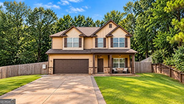 3901 Chris Drive Columbus