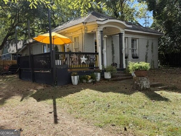 2525 Memorial Drive, Atlanta