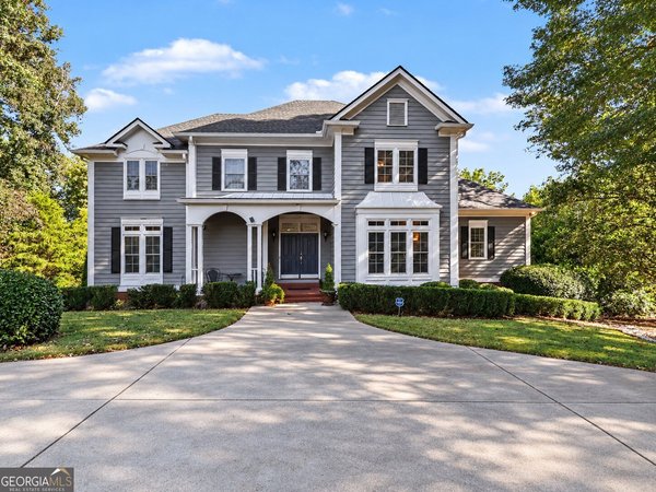 1283 Jimson Circle, Conyers