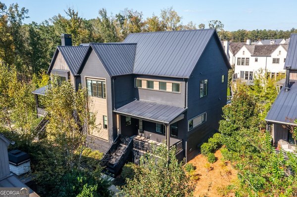 300 Mado Lane, Chattahoochee Hills