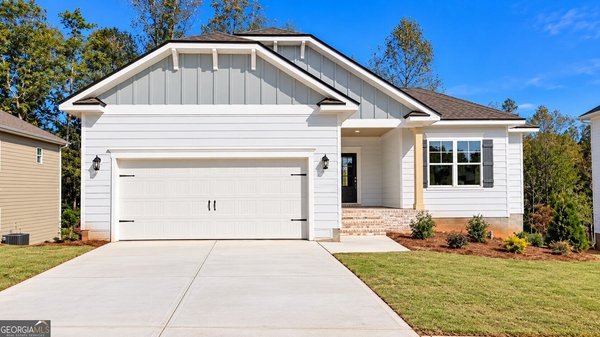620 Bald Ridge Circle, Demorest