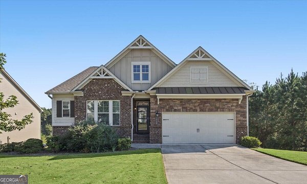 5810 Stellata Circle, Cumming