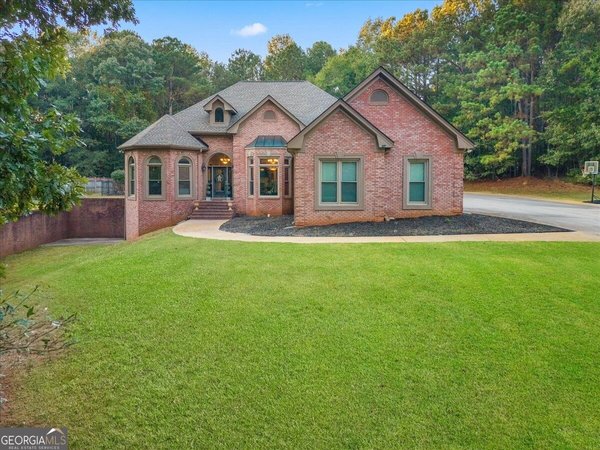 815 Streamside Drive, McDonough