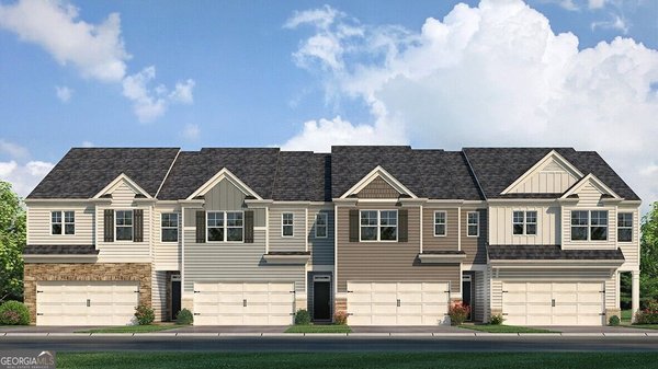 127 Addison Trace, Dawsonville