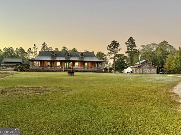 83 Erick Road, Alamo