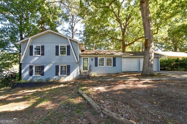 2728 Rosemont Drive Lawrenceville