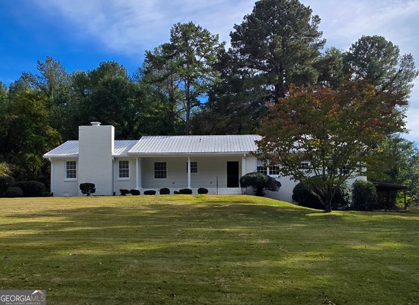 1040 Carol Drive Watkinsville