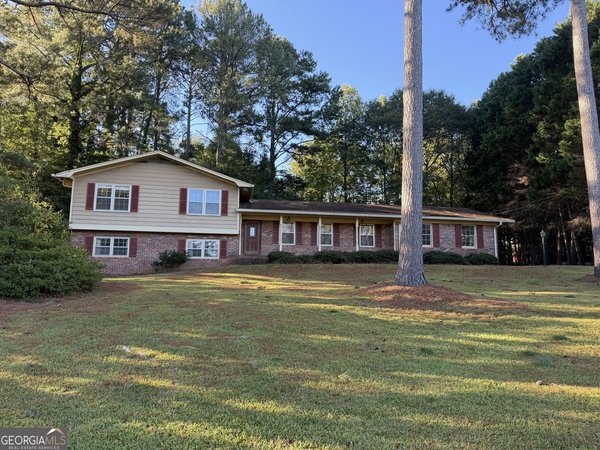 299 Rainer Road, McDonough