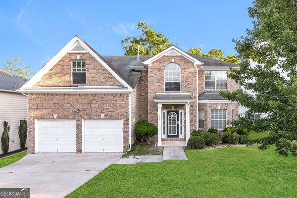 999 Baltic Way, Lithonia