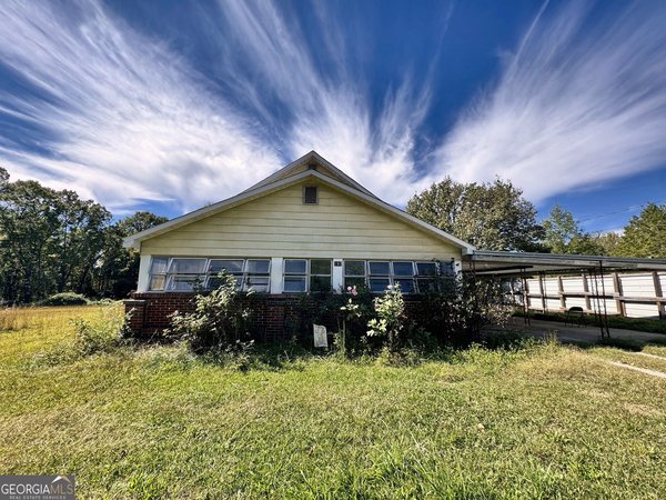192 Persimmon Street, Toccoa