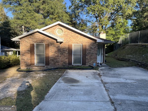 442 Timberlane Drive Columbus