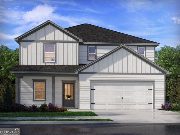 6135 Sandpiper Street, Lula