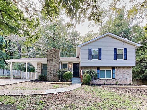 322 Hardwood Lane, Lawrenceville