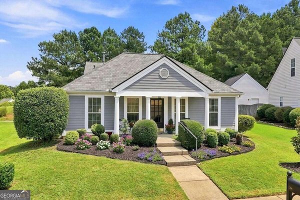 124 Ivygreen Chase, Canton