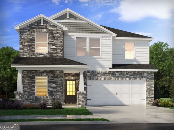 6731 Red Tail Road, Lula