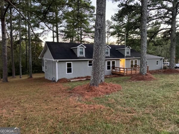 4424 Brandy Lane, Acworth