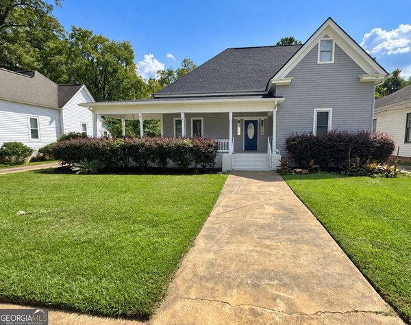 317 Persons Street Fort Valley